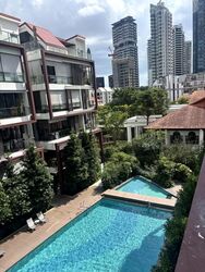 Buckley Classique (D11), Condominium #594679371